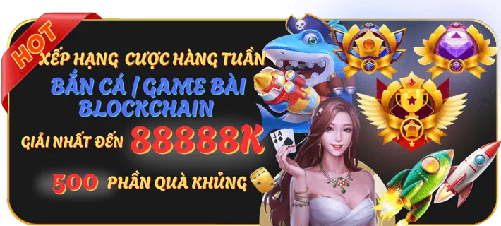 Ưu đãi nạp tiền lần đầu tại rikvip