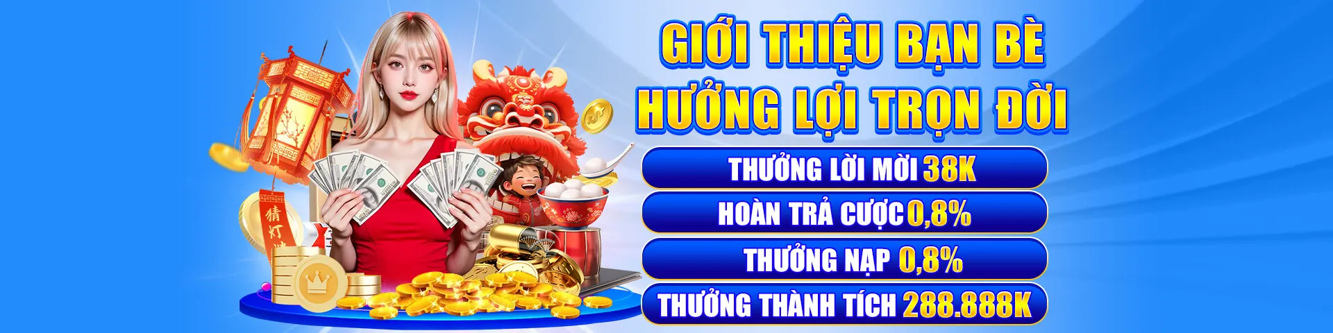 Người dùng nhận hỗ trợ tại rikvip