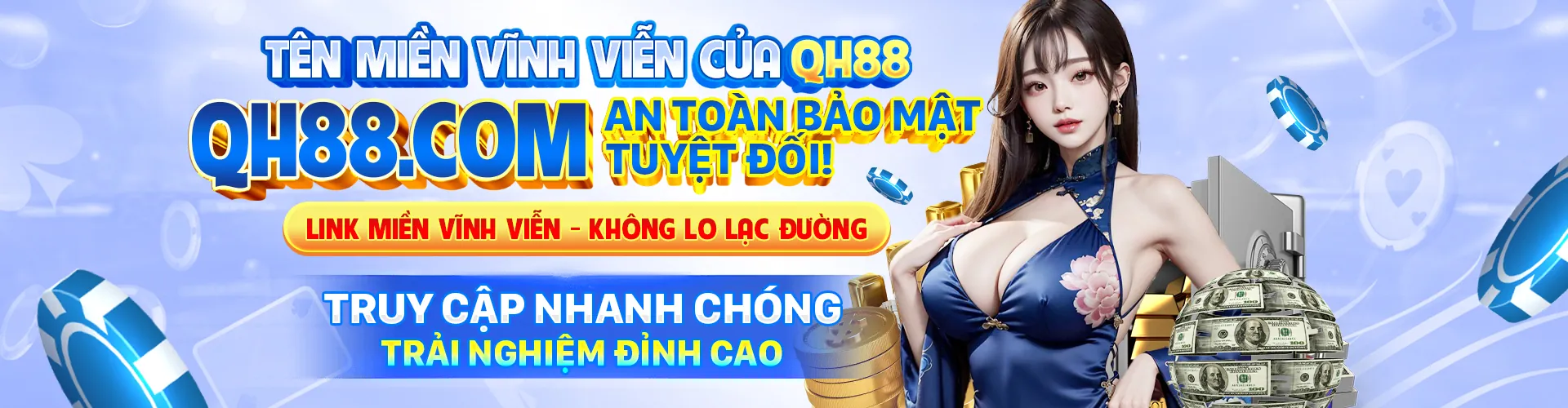 Cơ hội hợp tác cùng rikvip