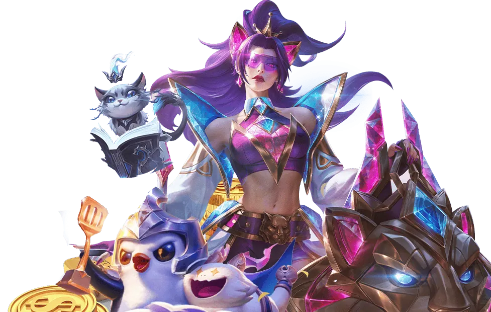 Đội ngũ hỗ trợ khách hàng 24/7 của Rikvip